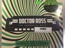Doctor Ross - Memphis Breakdown LP NEW
