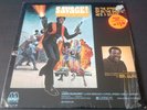 SAVAGE Don Julian *SEALED* Money 1973 BLAXPLOITATION Funk Soul Soundtrack/OST LP