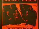 Social Unrest - Making Room for Youth 7