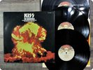 KISS THE ORIGINALS VIP5501 3LP GM7132