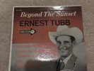 Ernest Tubb 45rpm Lot