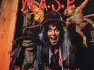 W.A.S.P. Scream Until You Like It Theme From The Ghoulies II 12