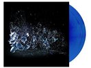 THE DILLINGER ESCAPE PLAN Dissociation Ltd Edit 2xLP Blue Vinyl Aussie Exclusive