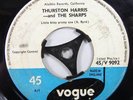 Little Bitty Pretty One Thurston Harris And The Sharps 9092 Rare Vogue Aladdin