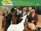 The Beach Boys - Pet Sounds Mono New Vinyl Sealed 180 Gram, Mono Sound