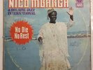PRINCE NICO MBARGA  no die no rest KILLER AFRO SOUKOUS HIGHLIFE LP VG