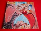 LP ITALIAN PROG NUOVA IDEA - CLOWNS - ORIGINALE ARISTON