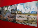 LP ITALIAN PROG GARYBALDI NUDA ORIGINALE COVER CREPAX