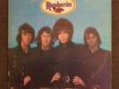 RASPBERRIES SK-11036 CAPITOL VINYL IN EXCELLENT CONDITION ERIC CARMEN 1972