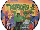 METEORS - MUTANT MONKEY AND THE SURFERS FROM ZORCH LP PSYCHOBILLY OTMAPP FENECH