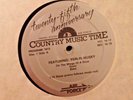 RADIO SHOW:USAF COUNTRY MUSIC TIME #1013/14 FERLIN HUSKY/KEITH WHITLEY IN STUDIO