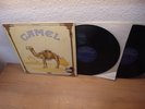 Camel SAME DLP MIRAGE SNOW GOOSE blue decca Spain 1975 MINT