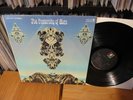 FRATERNITY OF MAN CALIF STONED FUZZ PSYCH GARAGE ZAPPA HIPPIE CREW 1968