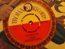 UK TROJAN TR 7770-PYRAMIDS-TO SIR WITH LOVE/REGGAE SHUFFLE-VG++