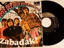 Dave Dee,Dozy,Beaky,Mick&Tich- Zabadak- 1967- Different Cover
