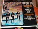 THE BEATLES Something New CAPITOL NMint Orig I'LL CRY INSTEAD Slow Down MATCHBOX