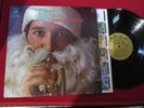 HERB ALBERT CHRISTMAS ALBUM AUTOGRAPH BY THE BAND ORIGINAL A&M 4166 NM
