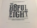 Ennio Morricone - The Hateful Eight (Soundtrack - Live From Abbey Road: 12