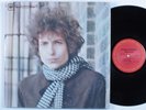 BOB DYLAN Blonde On Blonde COLUMBIA 2xLP VG+/VG++ gatefold