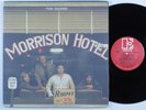 DOORS Morrison Hotel ELEKTRA LP gatefold
