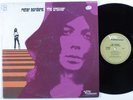 PETER BARDENS Answer VERVE FORECAST LP VG+