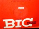 The BIG SOUND PSA LP Sam Cooke Johnny Cash Bobby Rydell w/ PS Sleeve