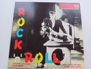 ELVIS PRESLEY U.K  /  ITALIAN. E.P.  ROCK N ROLL