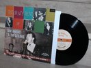 the crazy beat of gene vincent & the outlaws / saturday club radio show