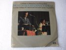 Mukesh and Lata Mangeshkar Concert in USA Hindi 2LP Record Bollywood India-1478