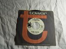 Pink Floyd Let There Be More Light/Remember The Day 1968 Tower White Label Promo