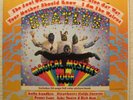 (LP RARE MONO ORIG) The Beatles - 
