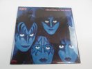 Kiss Creatures Of The Night without OBI  Japan 28S-138 VINYL  LP