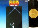 Elvis Presley-Moody Blue LP 1977 RCA Victor Australian issue ?– APL1 2428