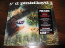 Pink Floyd A Saucerful of Secrets Sealed New Record lp original vinyl album 180g