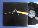 PINK FLOYD  DARK SIDE OF THE MOON Harvest 73 A-10B-9 UK LP VG++