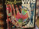 Living Colour ?– Vivid (LP, Vinyl Album) US Press Import 1988 Funk Metal
