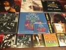 GARY MOORE BLUES FOR JIMI + BEYOND + GOT BLUES & STREETS LIVE LPS + BONUS CD'S