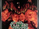 Cloven Hoof - Cloven Hoof (Limited Edition Red Vinyl LP) New & Sealed
