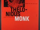 THELONIOUS MONK: Genius Of Modern Music, Vol. 2 LP (Japan, reissue, minor cw)