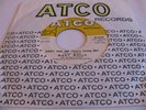 MARY WELLS - CAN'T YOU SEE (YOU'RE LOSING ME) / DEAR LOVER - ATCO