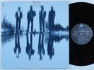 AYNSLEY DUNBAR RETALIATION Self Titled BLUE THUMB LP