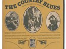 THE COUNTRY BLUES 1959 rare original RBF Lp Blind Willie / Cannon Jug Stompers+