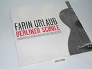 2 LP: Farin Urlaub - Berliner Schule, Fragwürdige... , NEU & OVP (A6/2)