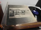 BACK ALLEY CHOIR ORIGINAL UK YORK LP 1972 FOLK PROG MONSTER PROMO