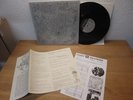 MANDRA GORA LIGHTSHOW SOCIETY COSMIC PSYCH SWAMP ROOM 500 COPIES