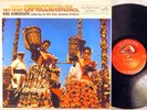 RCA SHADED DOG 1s/1s Tchaikovsky Rimsky KONDRASHIN Capriccio Espagnol LM-2323