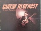Ernest Ranglin - Guitar In Ernest LP 1965 - RCA PC-1040 Soul / Jazz / Reggae VG+