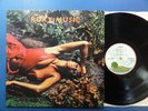ROXY MUSIC  STRANDED Island 73 A1B1 UK LP EX++/EX
