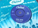 The Beach Boys ?– Surfin' Safari  UK Debut 7