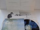 JOHN LENNON-IMAGINE+POSTER...SUPERB  UK REPRESS (NEAR) MINT VINYL LP RECORD 1971